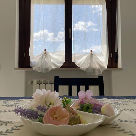 A Casa Di Lia Villa Pulsano Ngoại thất bức ảnh