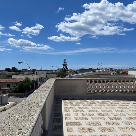 A Casa Di Lia Villa Pulsano Ngoại thất bức ảnh