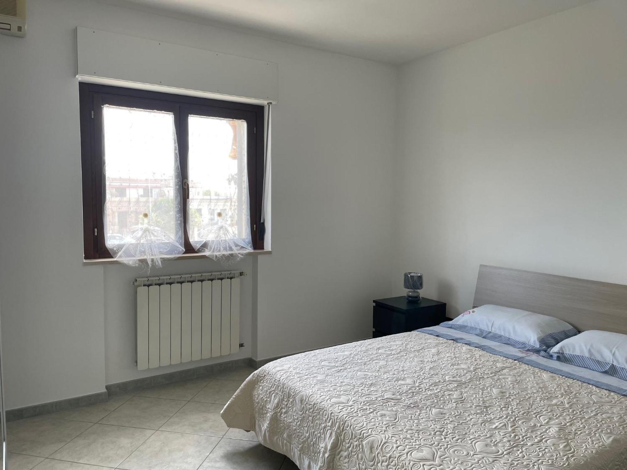 A Casa Di Lia Villa Pulsano Ngoại thất bức ảnh